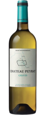 Chateau Peyrat blanc